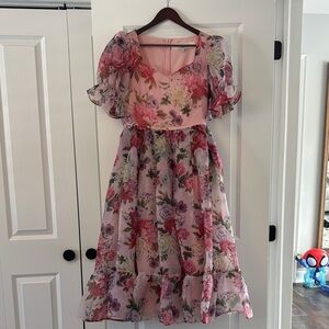 JessaKae Amelia Dresse